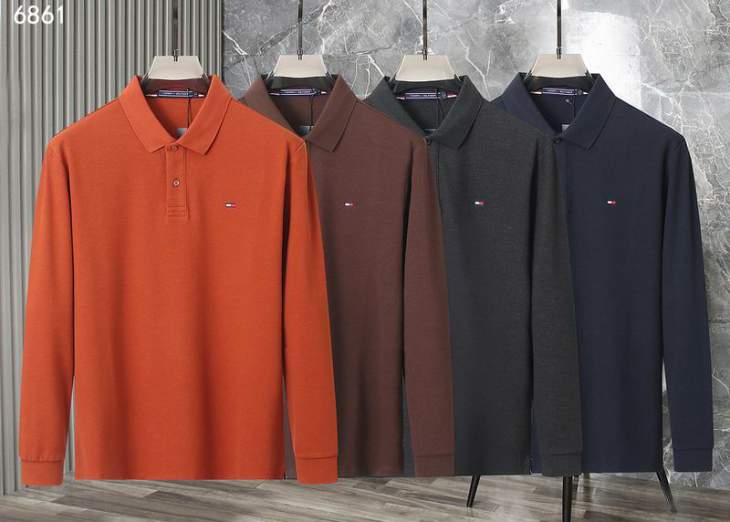 Picture of Tommy Shirt Long _SKUTommyM-4XL26rr0427168